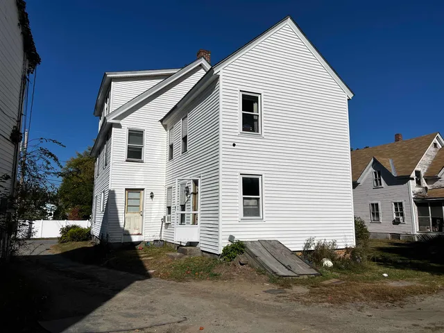 $389,900 | 15 Jennison Street, Keene, NH 03431