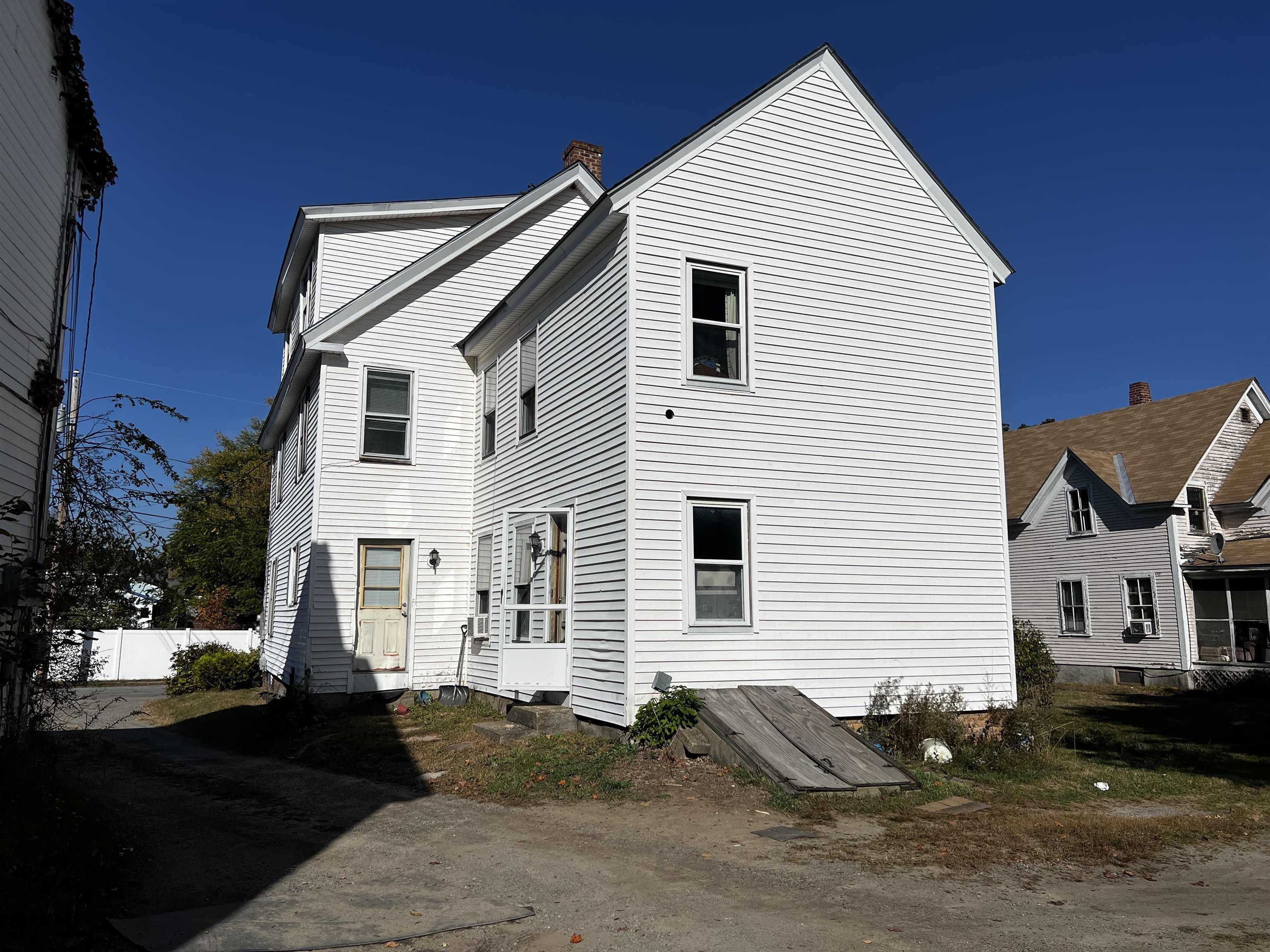 15 Jennison Street Keene, NH 03431 - Photo 22 of 23