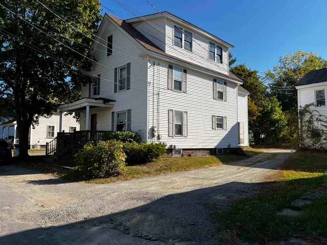 $389,900 | 15 Jennison Street, Keene, NH 03431