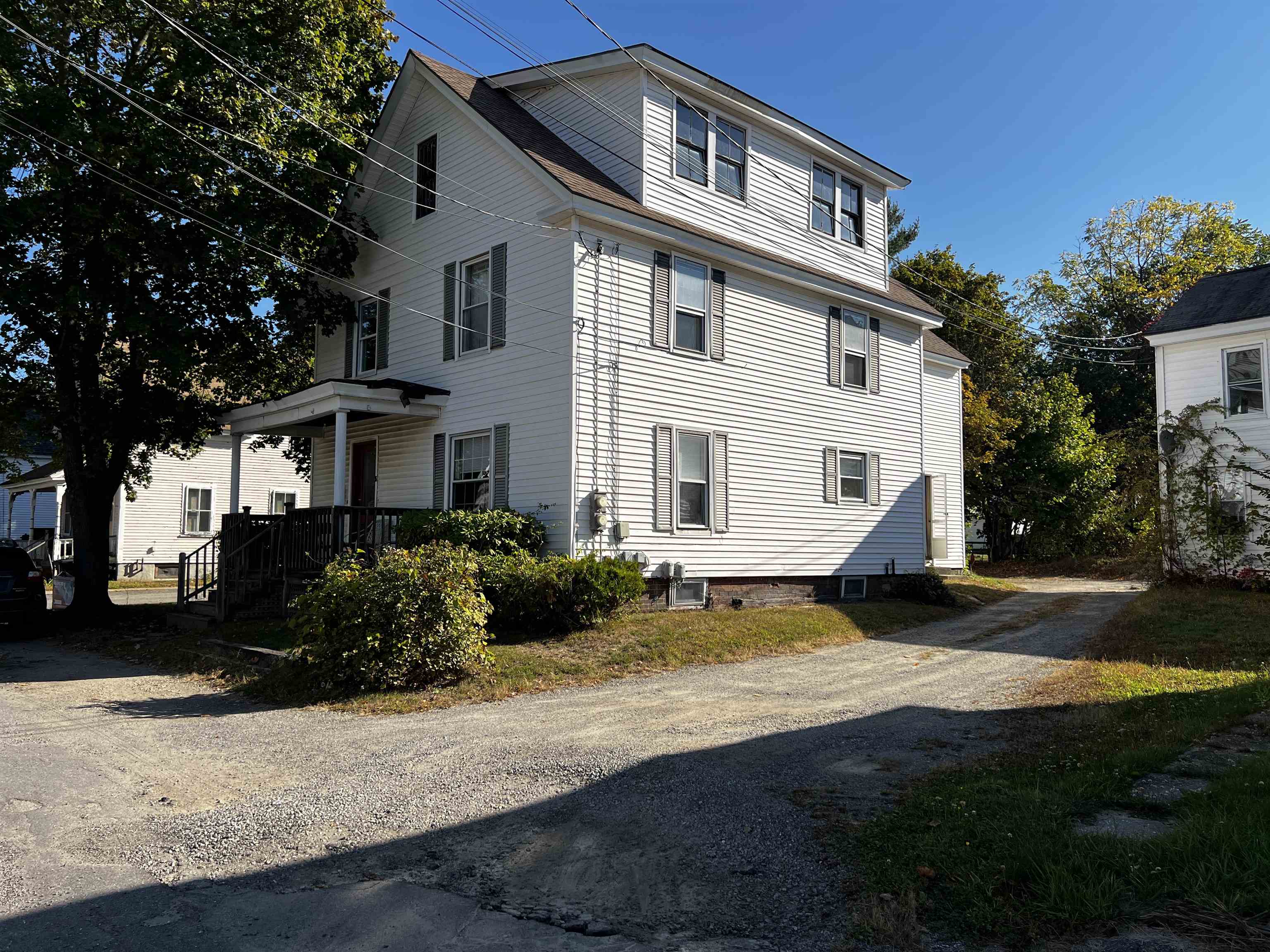 15 Jennison Street Keene, NH 03431 - Photo 23 of 23