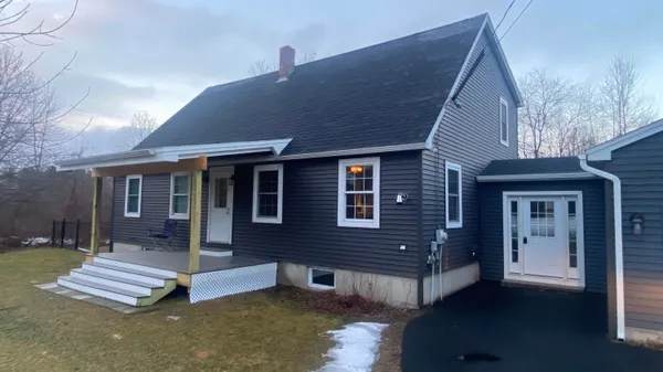 $469,000 | 38 Tarybelu Lane, China, ME 04358