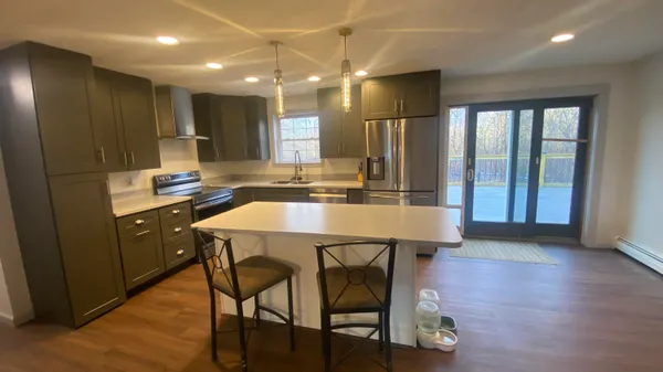 $469,000 | 38 Tarybelu Lane, China, ME 04358