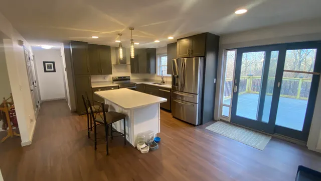 $499,000 | 38 Tarybelu Lane, China, ME 04358