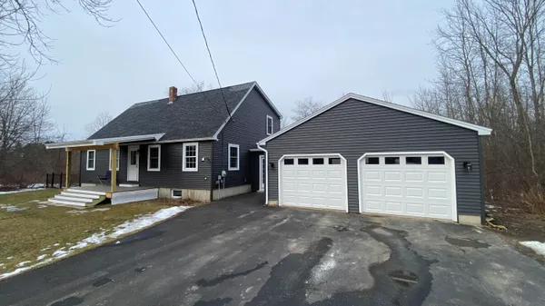 $469,000 | 38 Tarybelu Lane, China, ME 04358