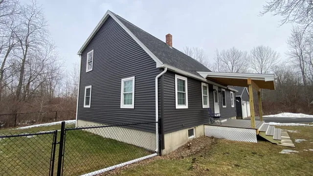 $499,000 | 38 Tarybelu Lane, China, ME 04358