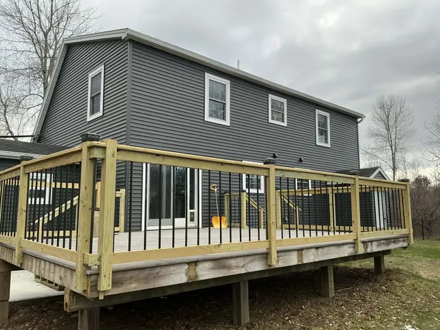 $499,000 | 38 Tarybelu Lane, China, ME 04358