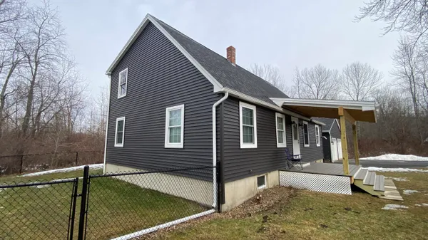 $469,000 | 38 Tarybelu Lane, China, ME 04358