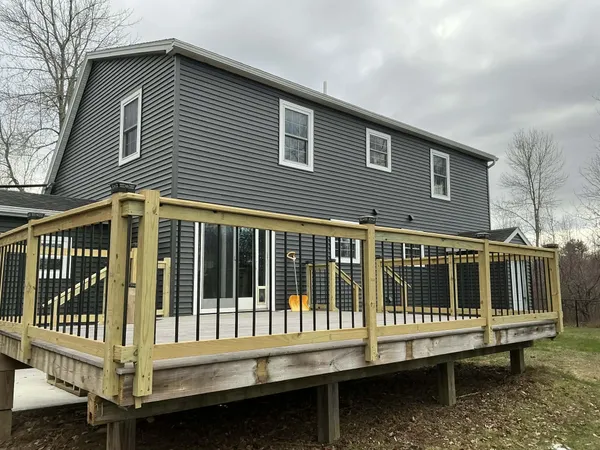 $469,000 | 38 Tarybelu Lane, China, ME 04358