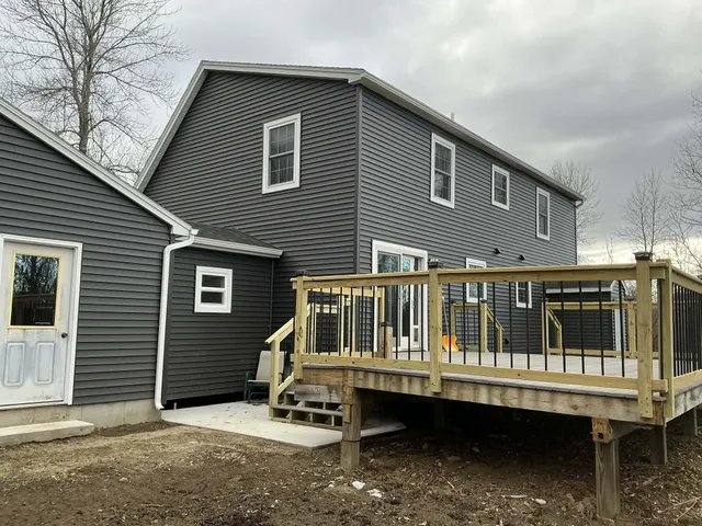 $499,000 | 38 Tarybelu Lane, China, ME 04358