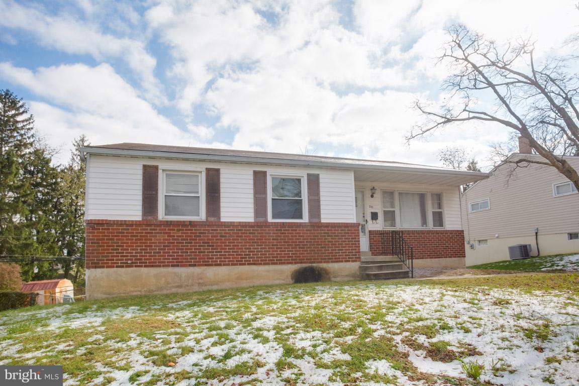 3707 Sonara Road Randallstown, MD 21133 - Photo 2 of 37 off street parking
