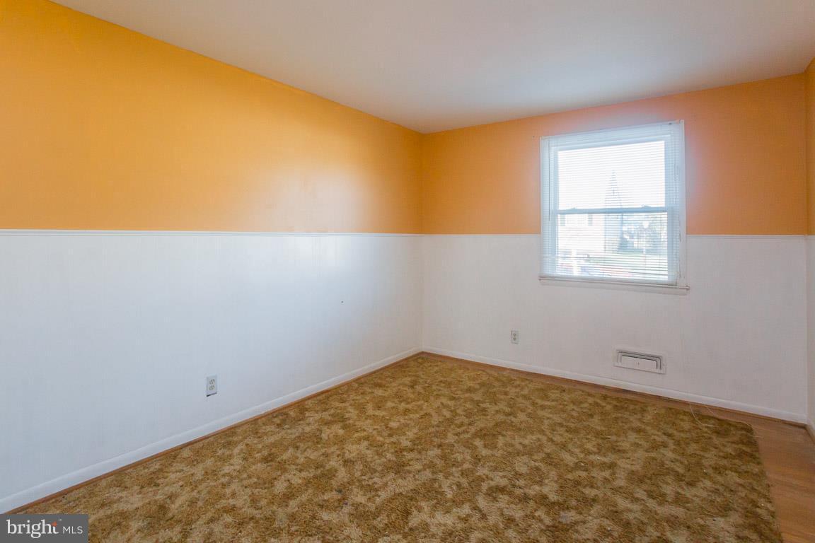 3707 Sonara Road Randallstown, MD 21133 - Photo 12 of 37 hardwoods under carpet throughout main level