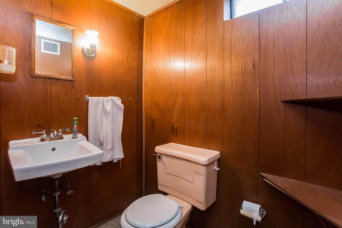 3707 Sonara Road Randallstown, MD 21133 - Photo 34 of 37 LL 1/2 bath