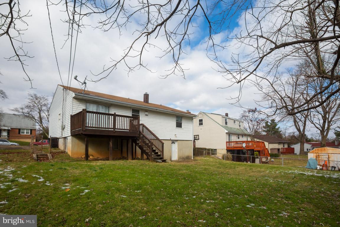 3707 Sonara Road Randallstown, MD 21133 - Photo 5 of 37 Gallery Image 5