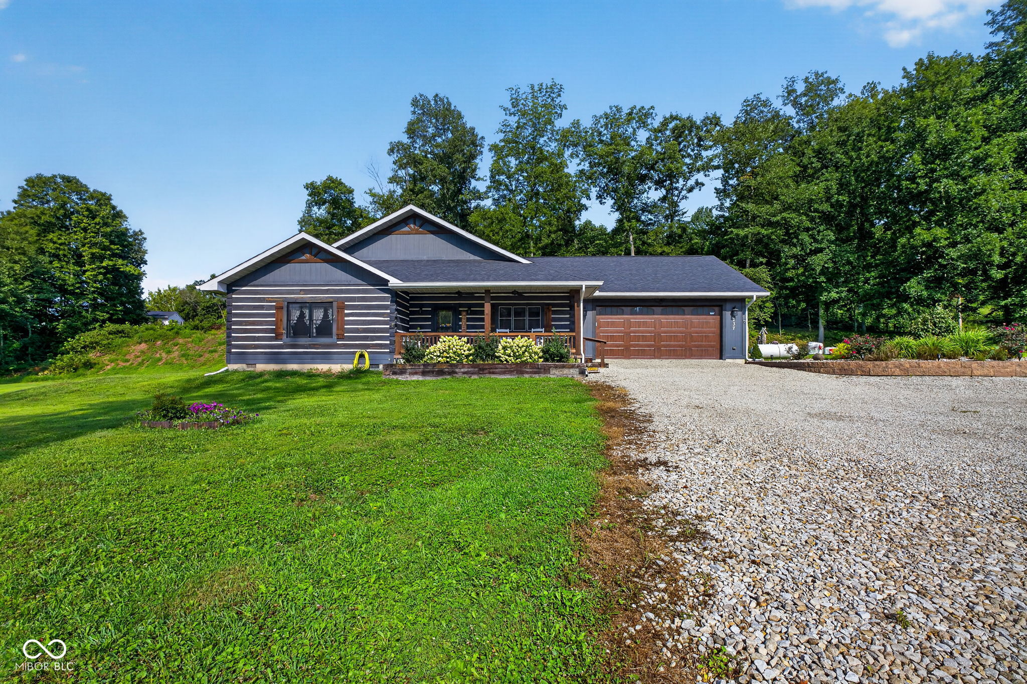 237 Salt Creek Road Nashville, IN 47448 - Photo 1 of 83 Gallery Image 1