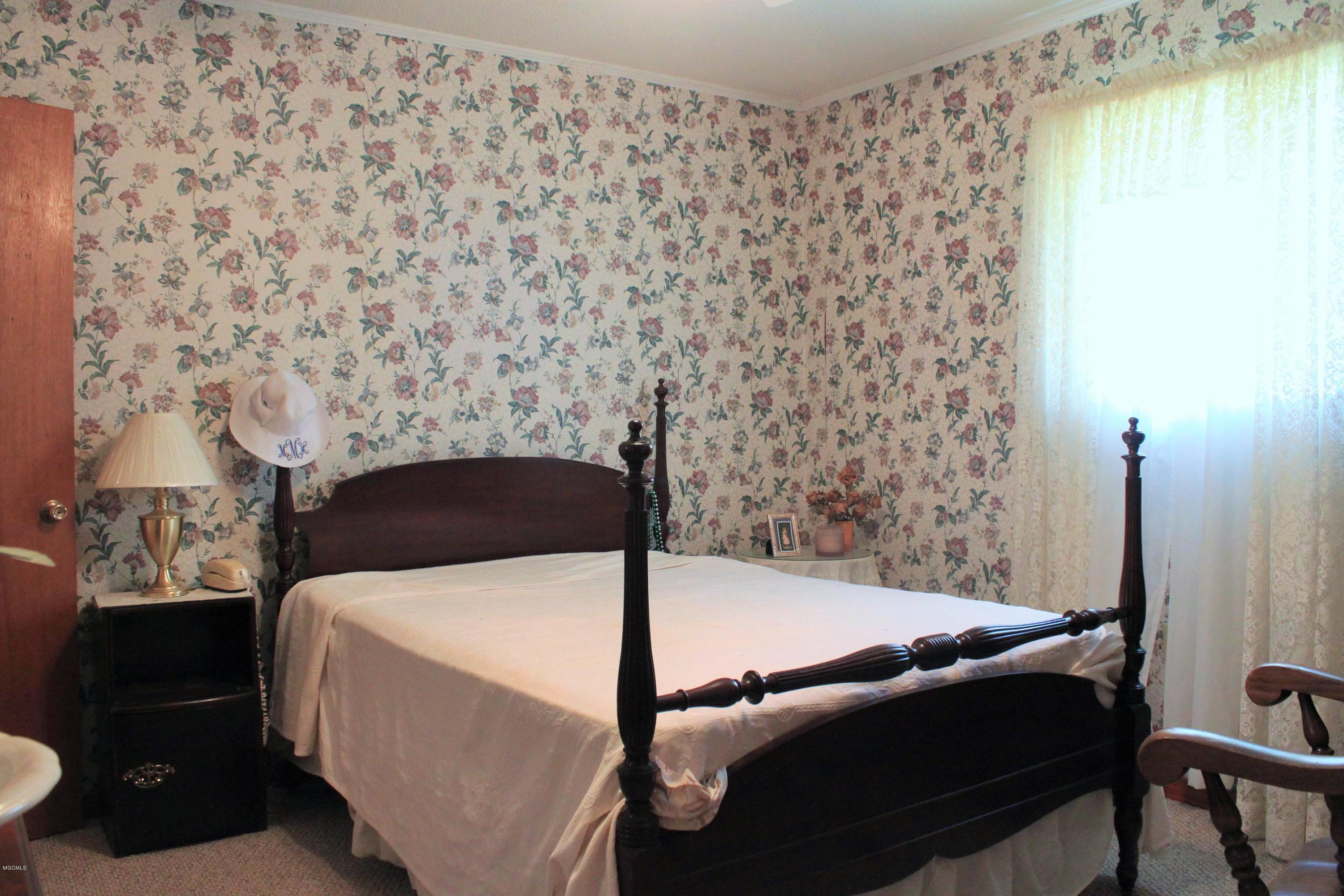 1057 Route 5 Road Lucedale, MS 39452 - Photo 13 of 34 Bedroom 1