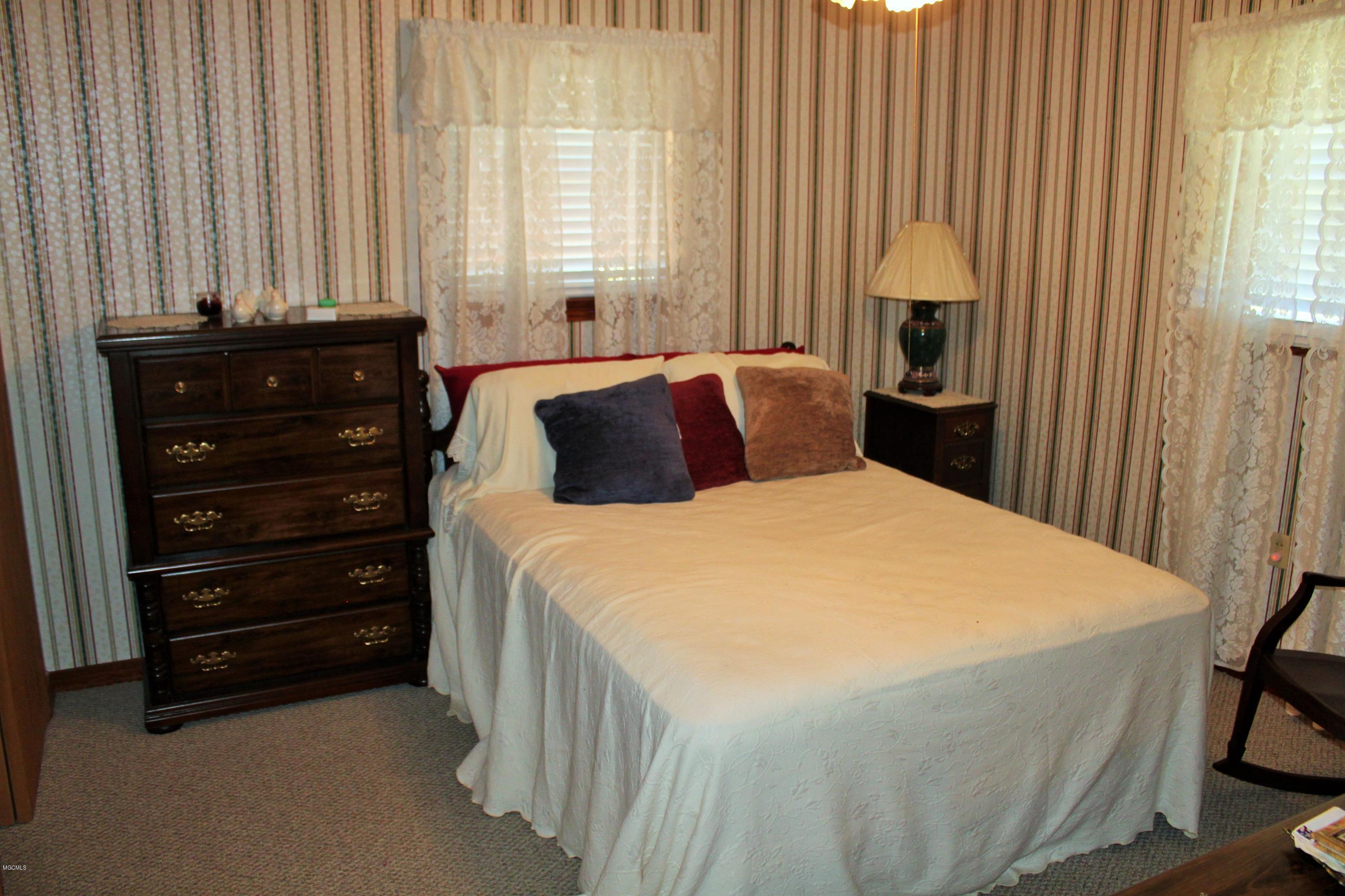 1057 Route 5 Road Lucedale, MS 39452 - Photo 14 of 34 Bedroom 2
