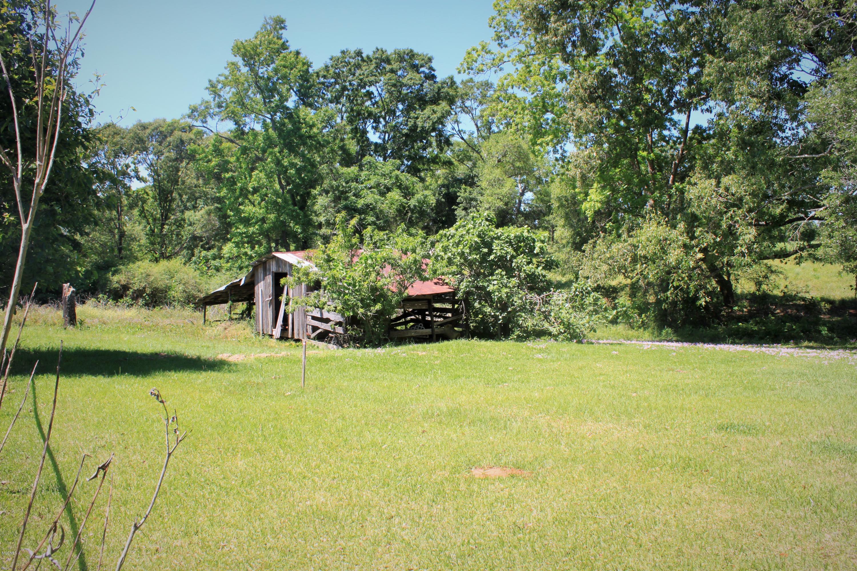 1057 Route 5 Road Lucedale, MS 39452 - Photo 30 of 34 Old Bard