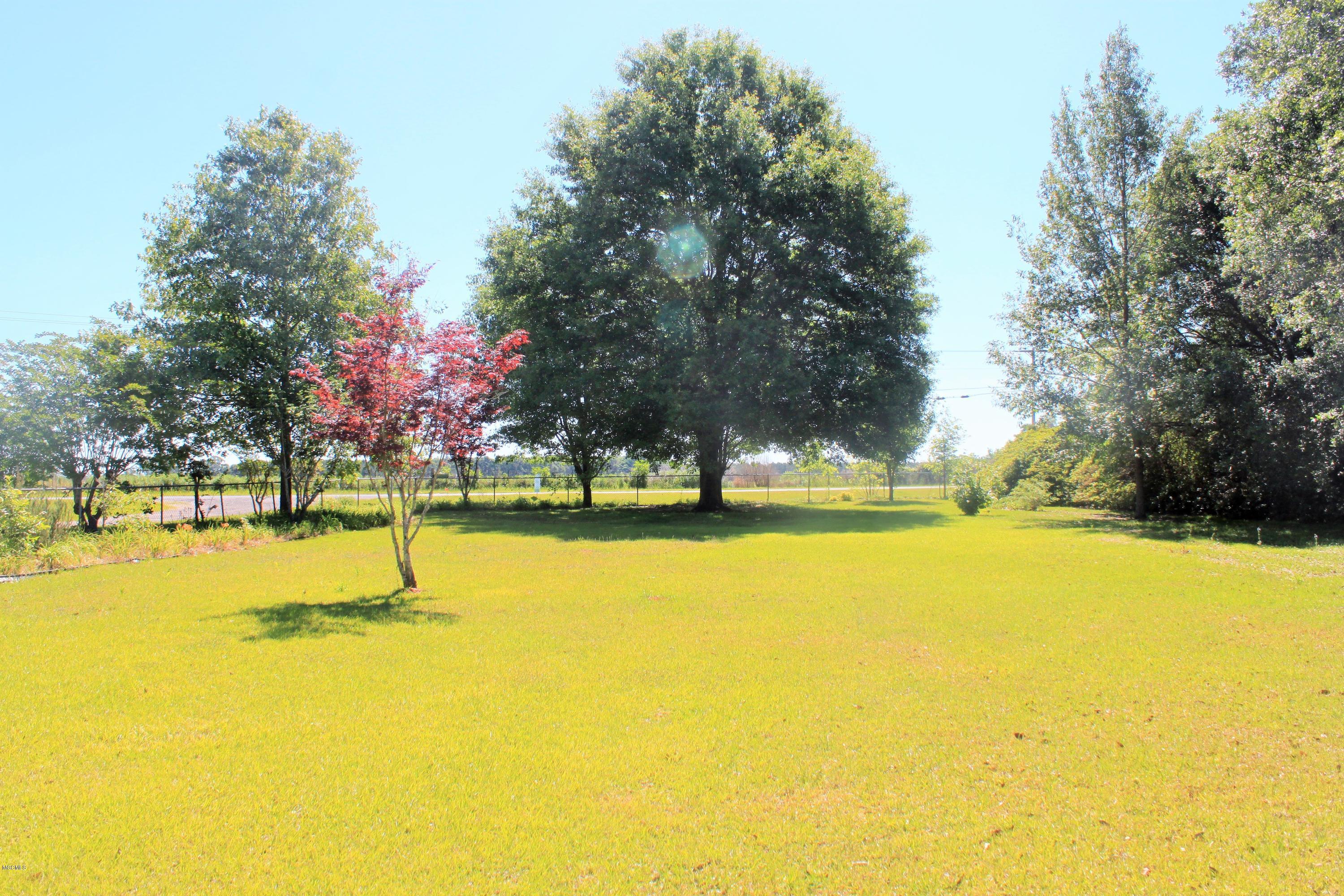 1057 Route 5 Road Lucedale, MS 39452 - Photo 4 of 34 Front Yard