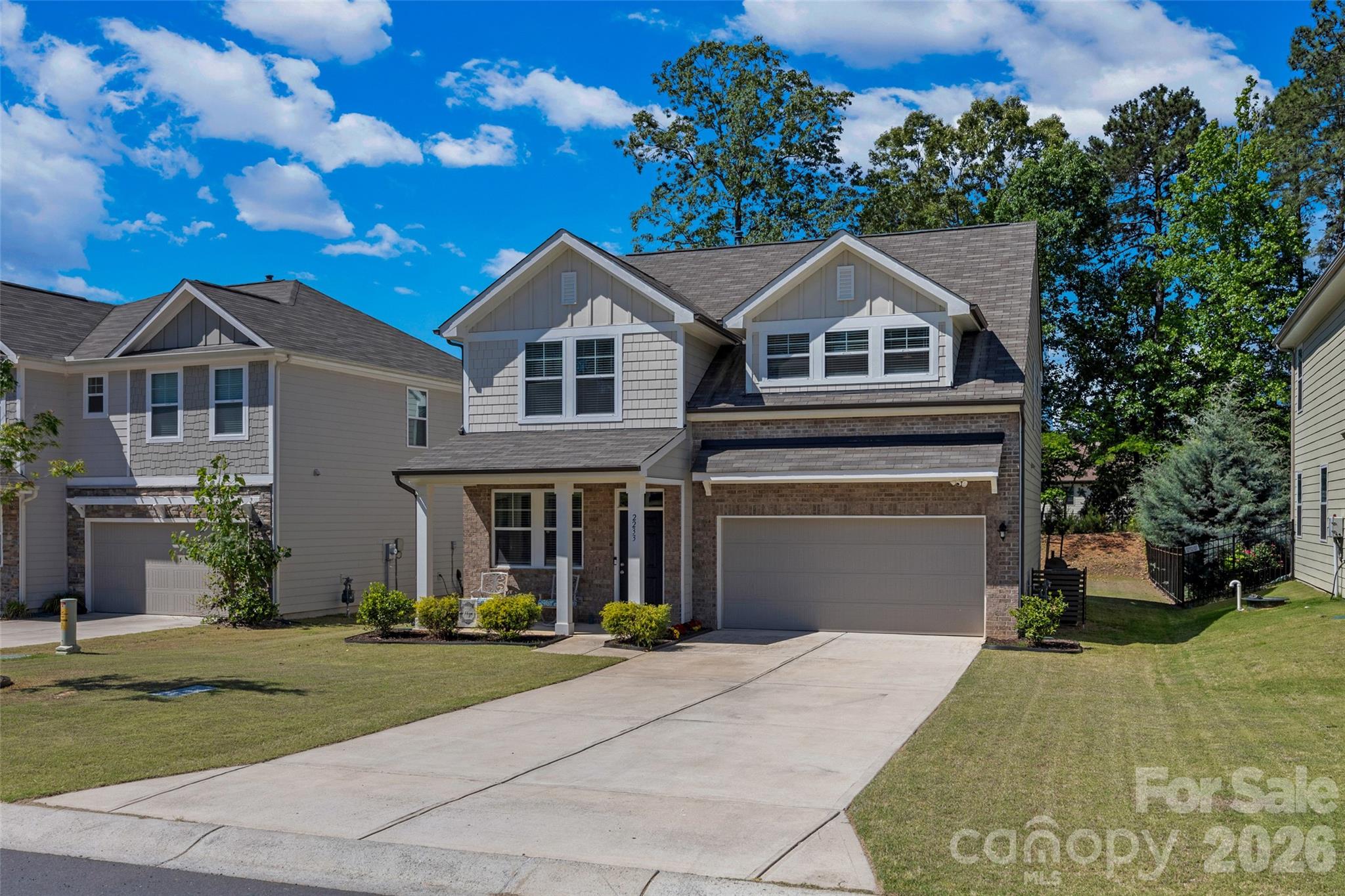 2233 Sussex Road York, SC 29745 - Photo 26 of 30