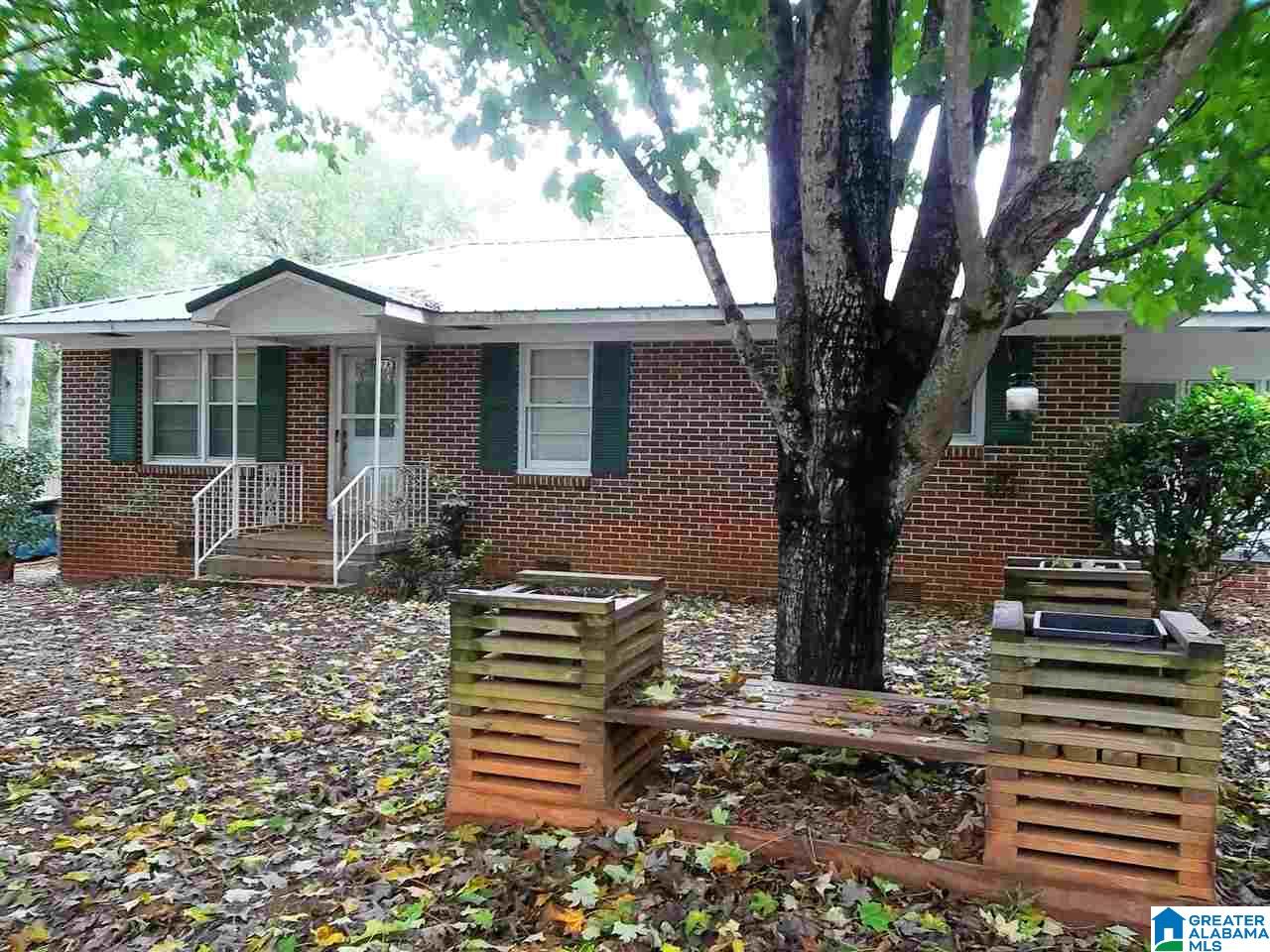 40 Ashland Road Lineville, AL 36266 - Photo 12 of 16