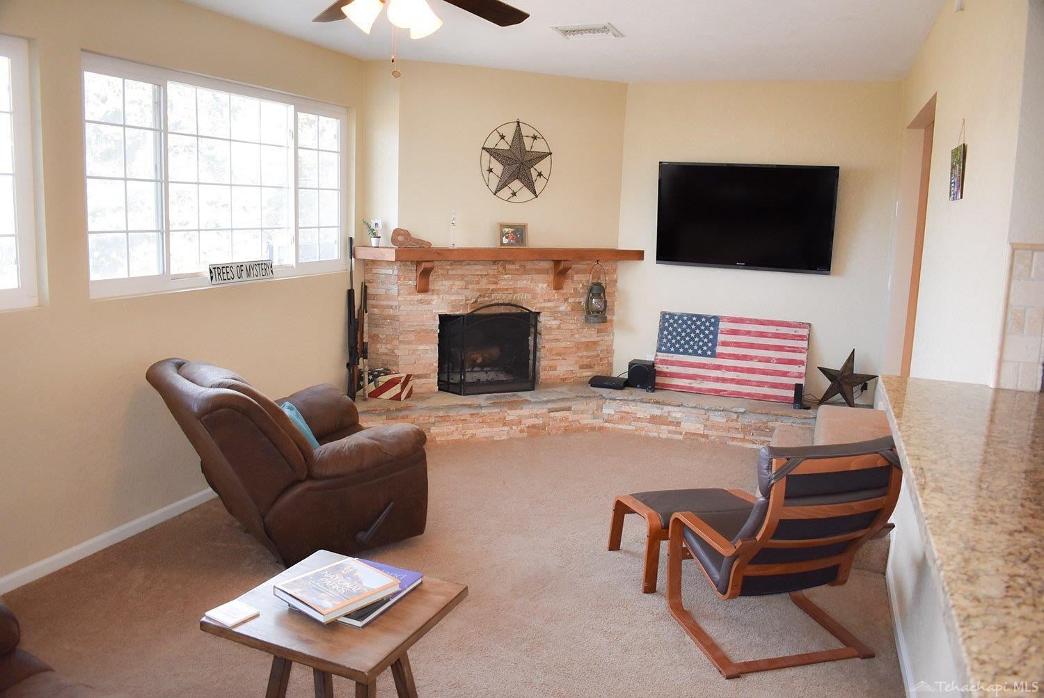 22701 Banducci Road Tehachapi, CA 93561 - Photo 16 of 23 Gallery Image 16