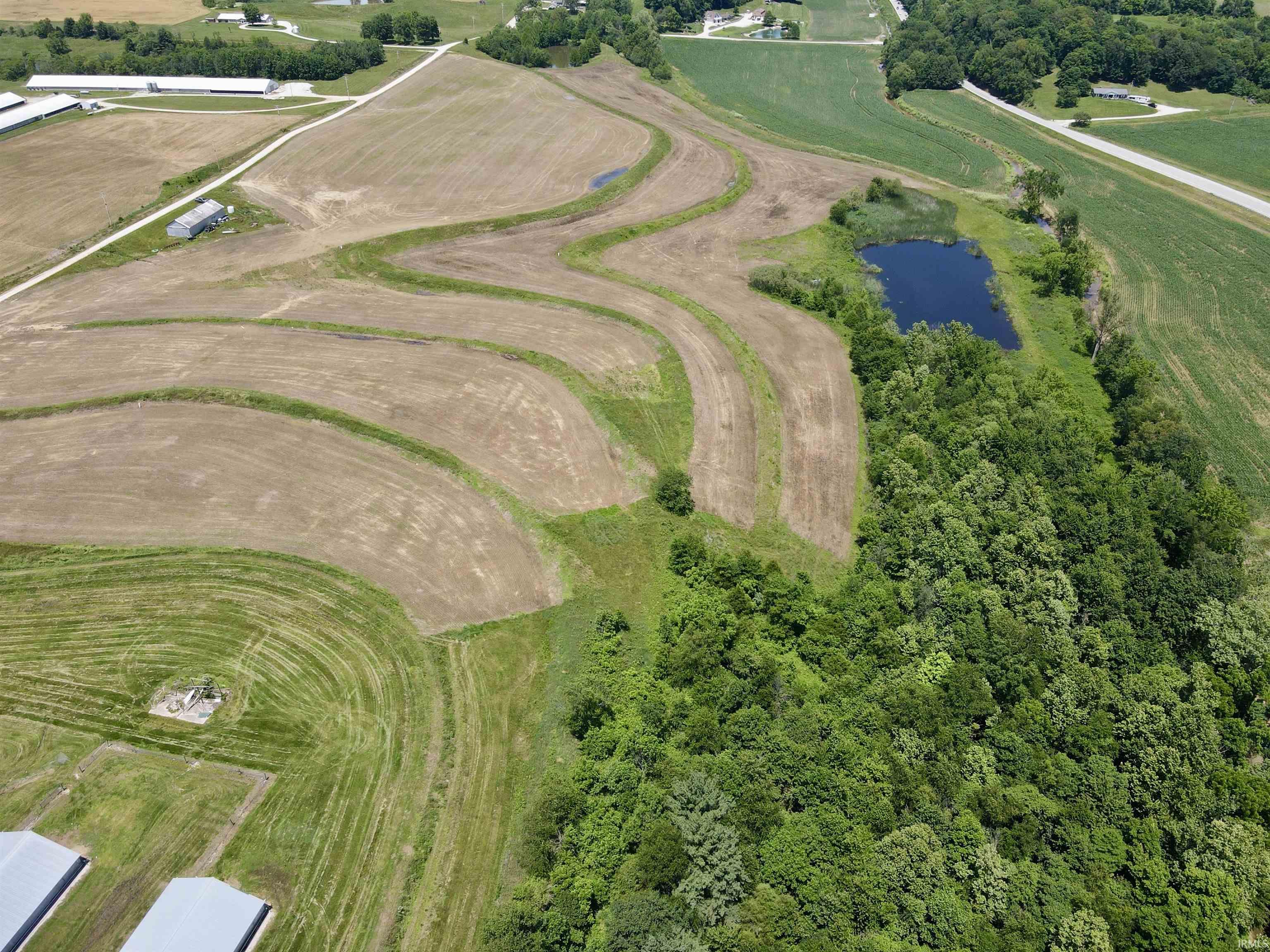 Off Ziegler Road Loogootee, IN 47553 - Photo 4 of 29