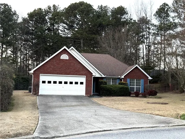 $2,195 | 3284 Saddlegate Court, Buford, GA 30519