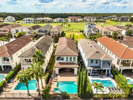$975,000 | 1097 Castle Pines Court, Reunion, FL 34747