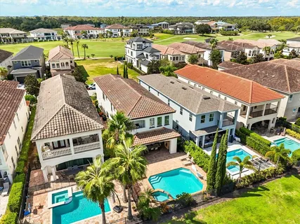 $975,000 | 1097 Castle Pines Court, Reunion, FL 34747