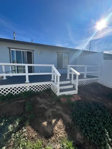 $1,850 | 20825 Country Club Drive, Unit A, Tehachapi, CA 93561