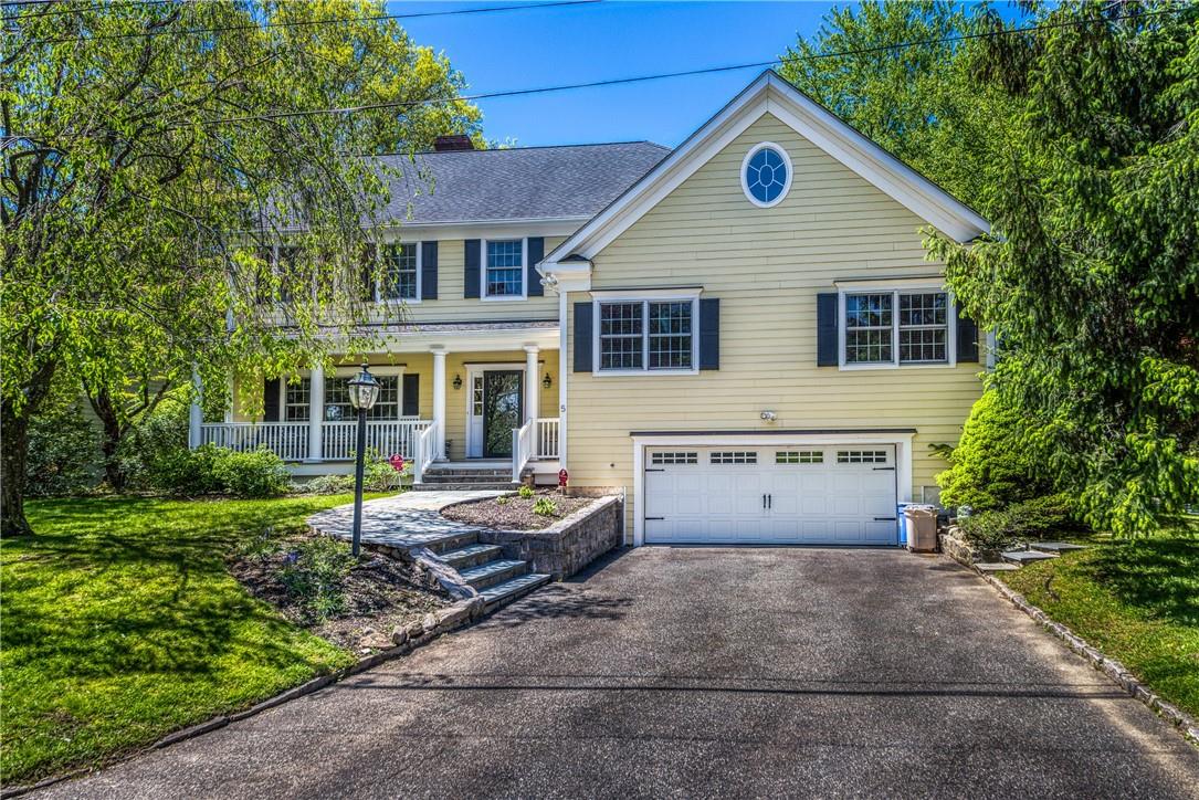 5 Harvard Road Scarsdale, NY 10583 - Photo 1 of 1 Gallery Image 1