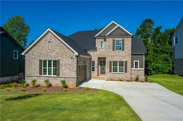 $735,000 | 5636 Meadow View Drive, Jefferson, GA 30549