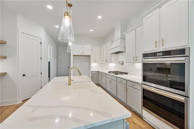 $735,000 | 5636 Meadow View Drive, Jefferson, GA 30549