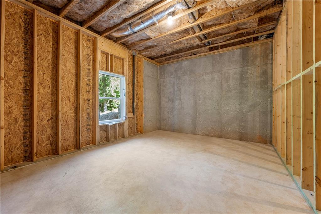 5636 Meadow View Drive Jefferson, GA 30549 - Photo 39 of 42 a view of an empty room