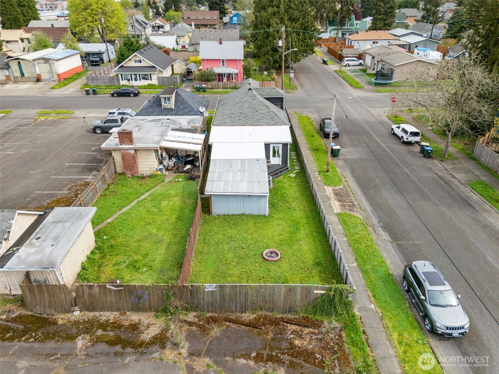320 East Main Street Centralia, WA 98531 - Photo 31 of 39