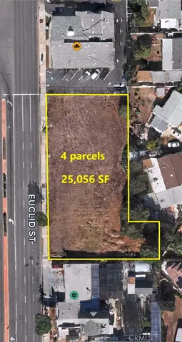 $2,800,000 | 13322 Euclid Street, Garden Grove, CA 92843