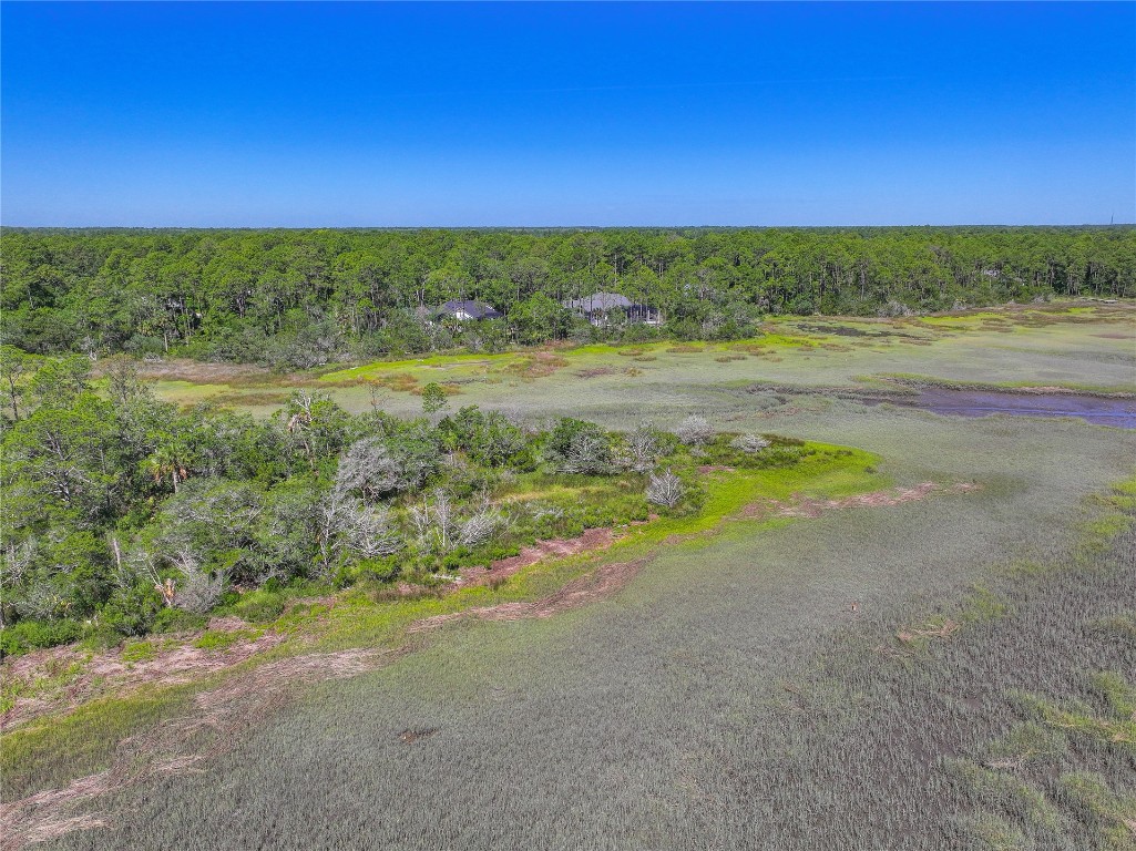 96198 Brady Point Road Fernandina Beach, FL 32034 - Photo 16 of 18 a view of an ocean and beach