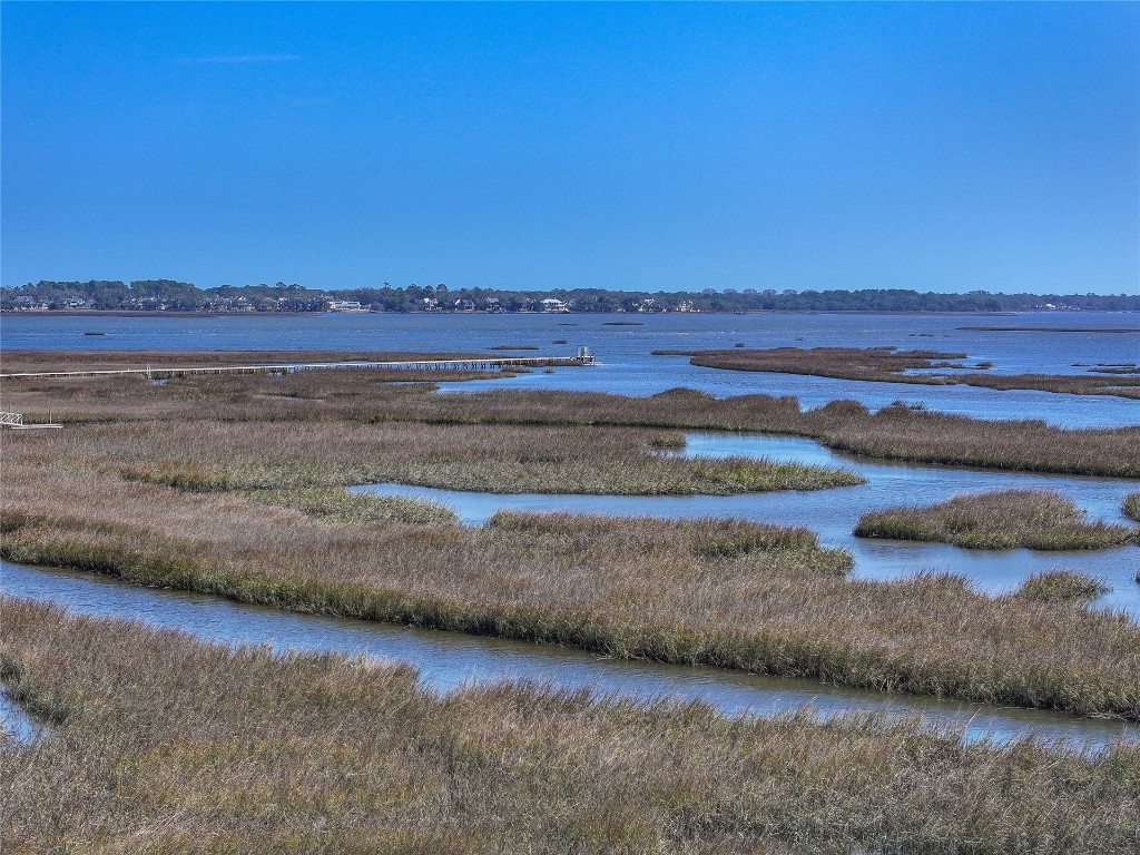 96198 Brady Point Road Fernandina Beach, FL 32034 - Photo 7 of 18 a view of an ocean and a beach