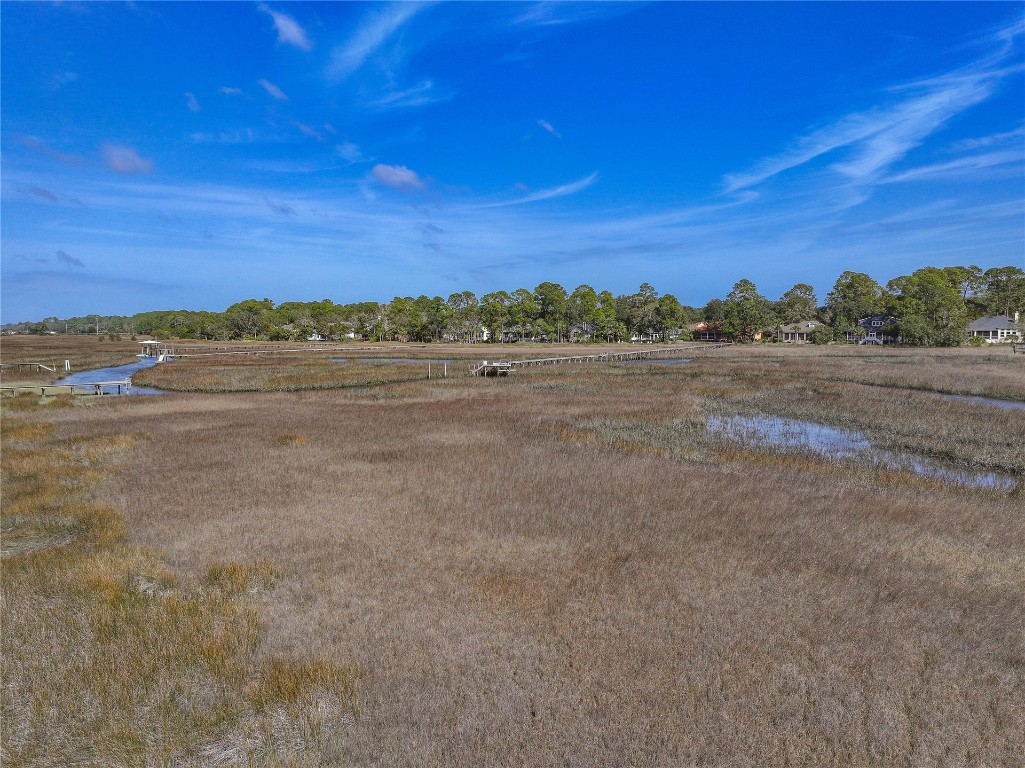 96198 Brady Point Road Fernandina Beach, FL 32034 - Photo 9 of 18 a view of an outdoor space and mountain view