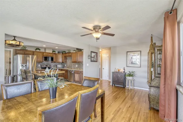 $570,000 | 6594 Benton Circle, Arvada, CO 80003