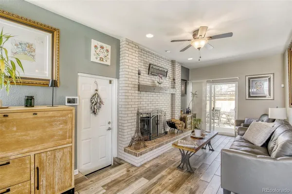 $570,000 | 6594 Benton Circle, Arvada, CO 80003