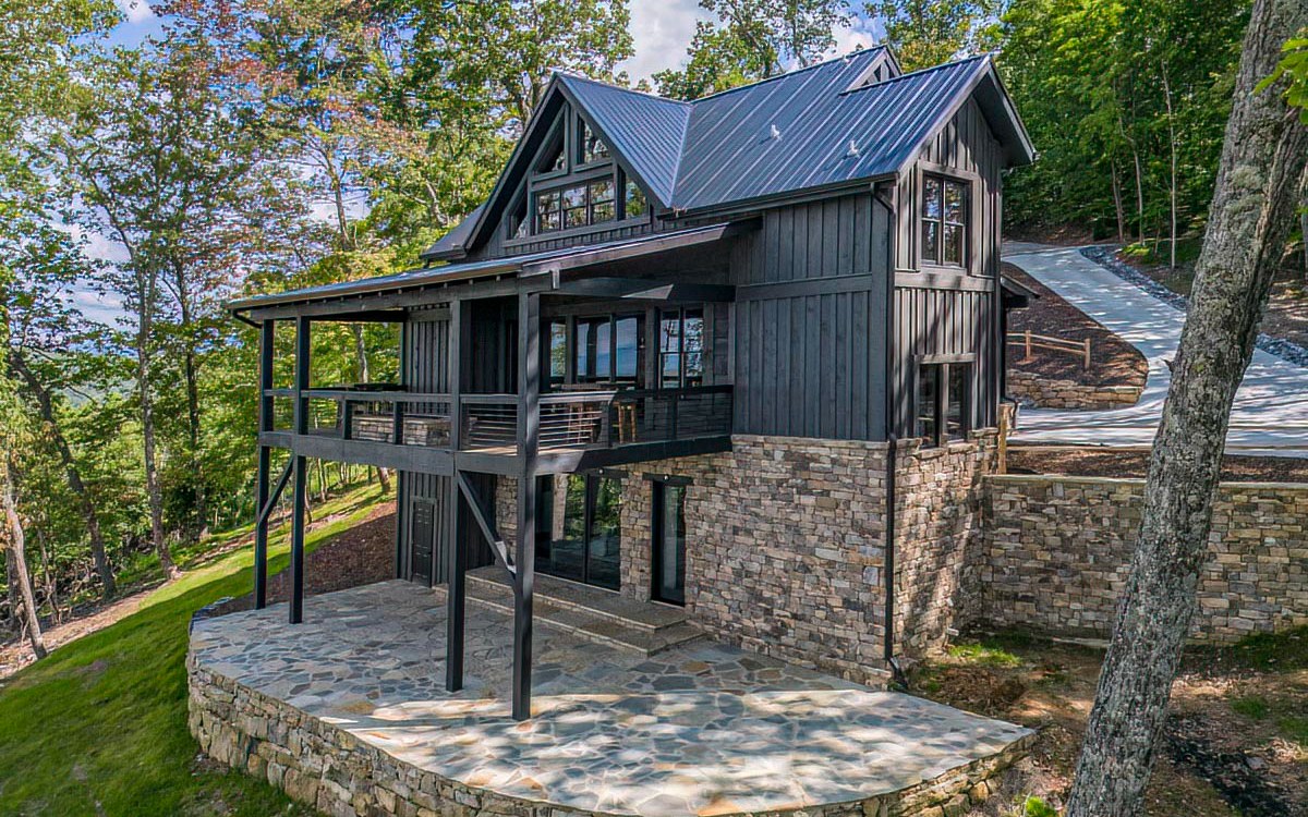 224 Eagle Ridge Morganton, GA 30560 - Photo 4 of 75 Additional View