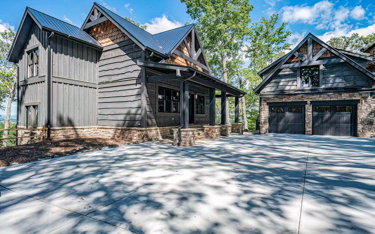 224 Eagle Ridge Morganton, GA 30560 - Photo 41 of 75 Additional View