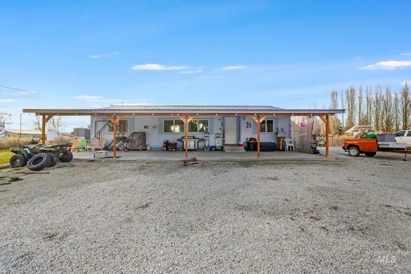 $320,000 | 89 South 860 Road West, Paul, ID 83347