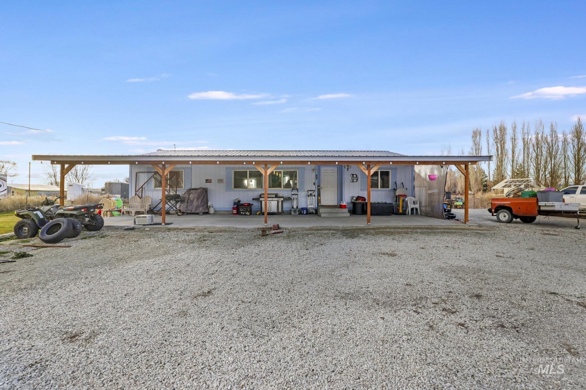 89 South 860 Road West Paul, ID 83347 - Photo 1 of 36