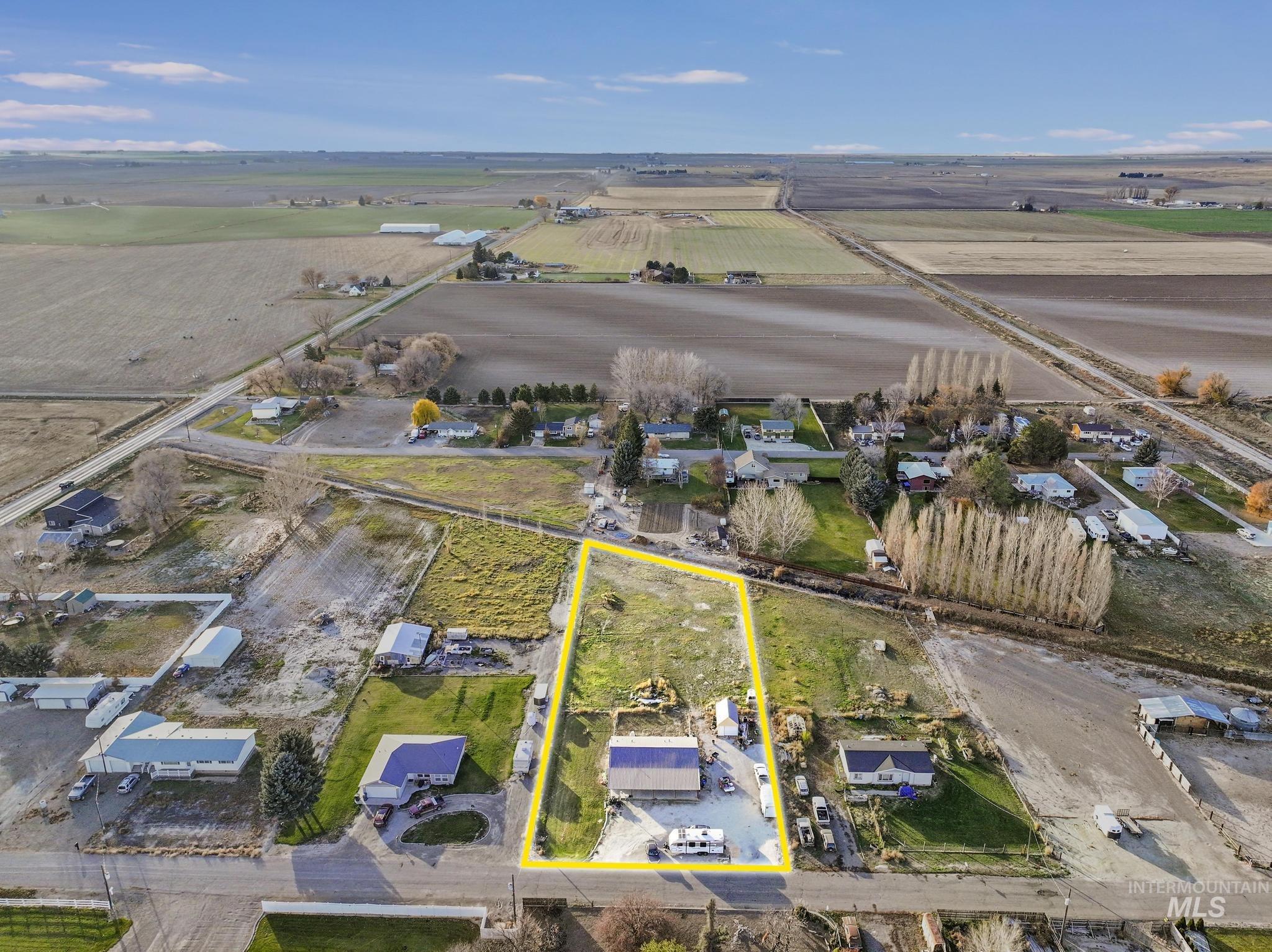 89 South 860 Road West Paul, ID 83347 - Photo 26 of 36