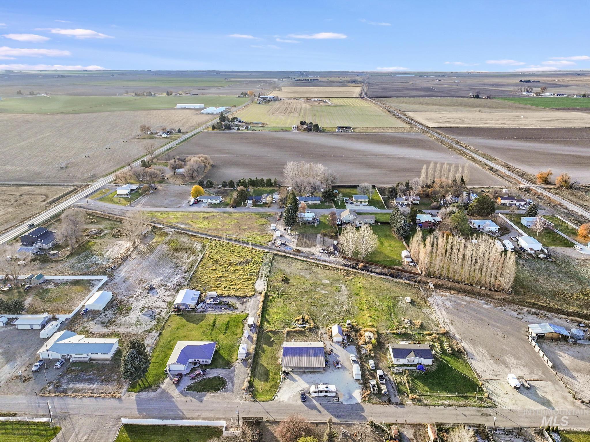 89 South 860 Road West Paul, ID 83347 - Photo 27 of 36