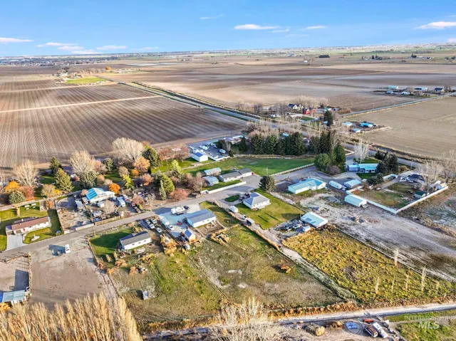 $340,000 | 89 South 860 Road West, Paul, ID 83347