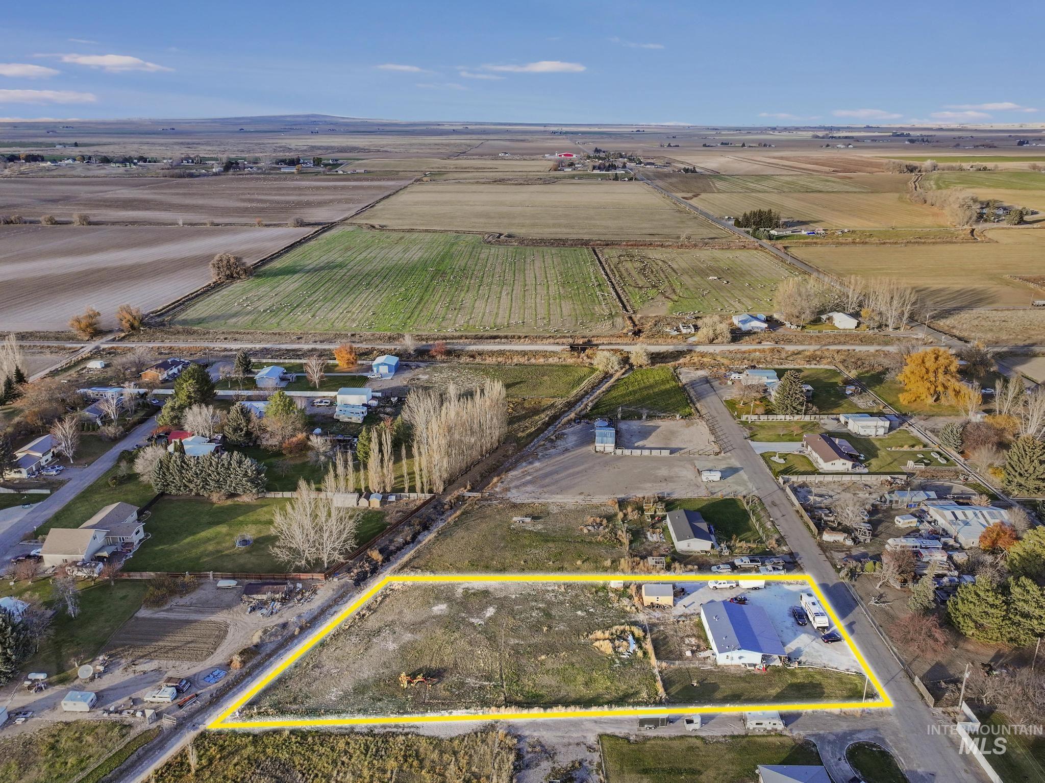 89 South 860 Road West Paul, ID 83347 - Photo 34 of 36