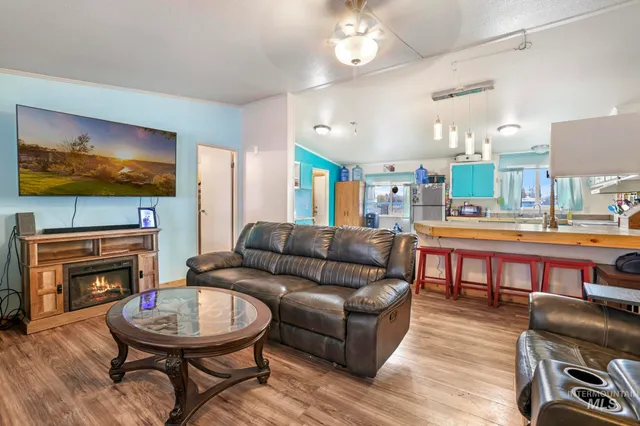 $340,000 | 89 South 860 Road West, Paul, ID 83347